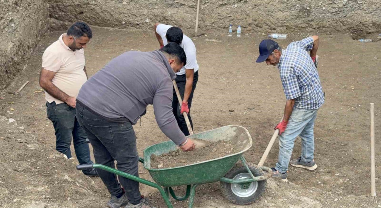 Zilenin tarihini değiştirecek keşif
