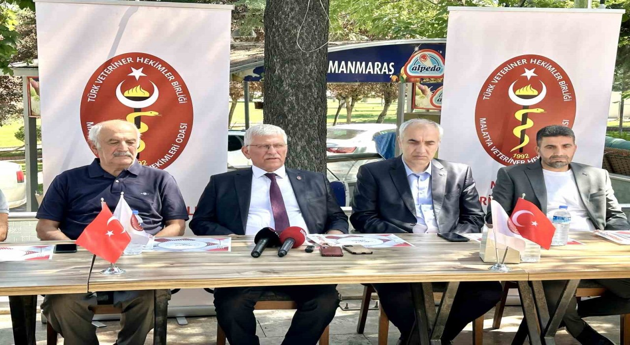 Zoonotik hastalıklara karşı Tek Sağlık vurgusu
