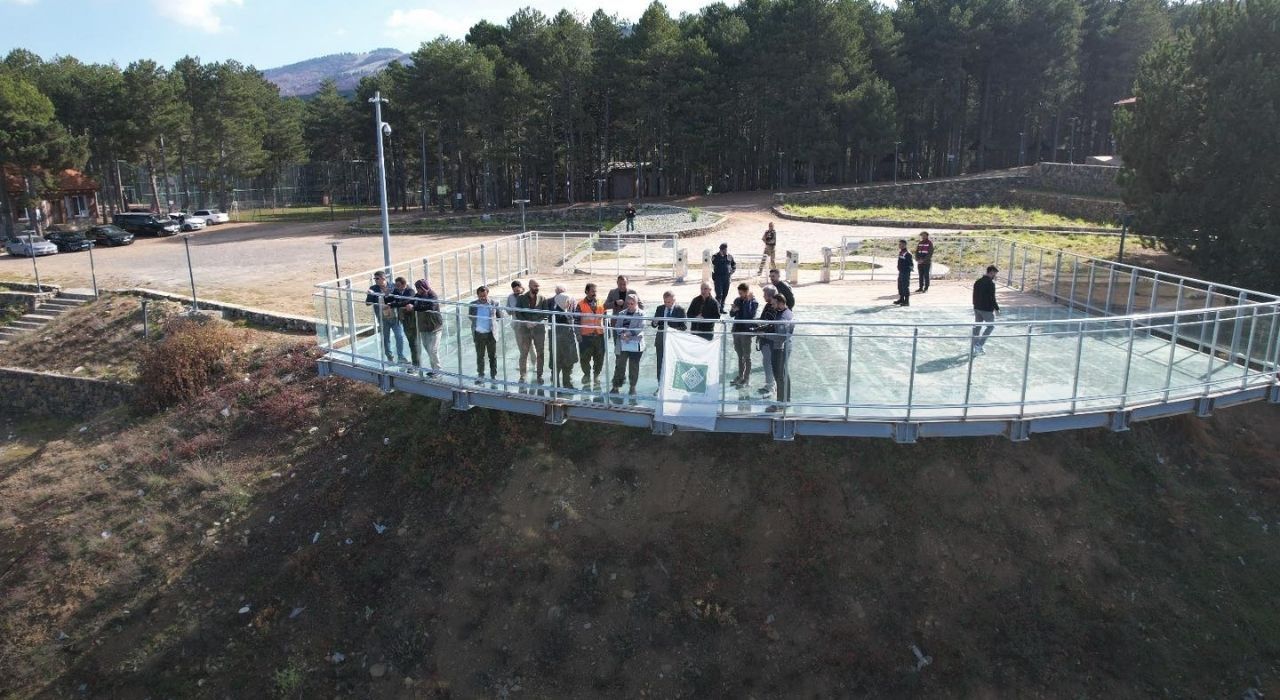 Zorkun Yaylası Şenlik Tepesi 3-4 Temmuz’da Ziyarete Kapatılıyor!