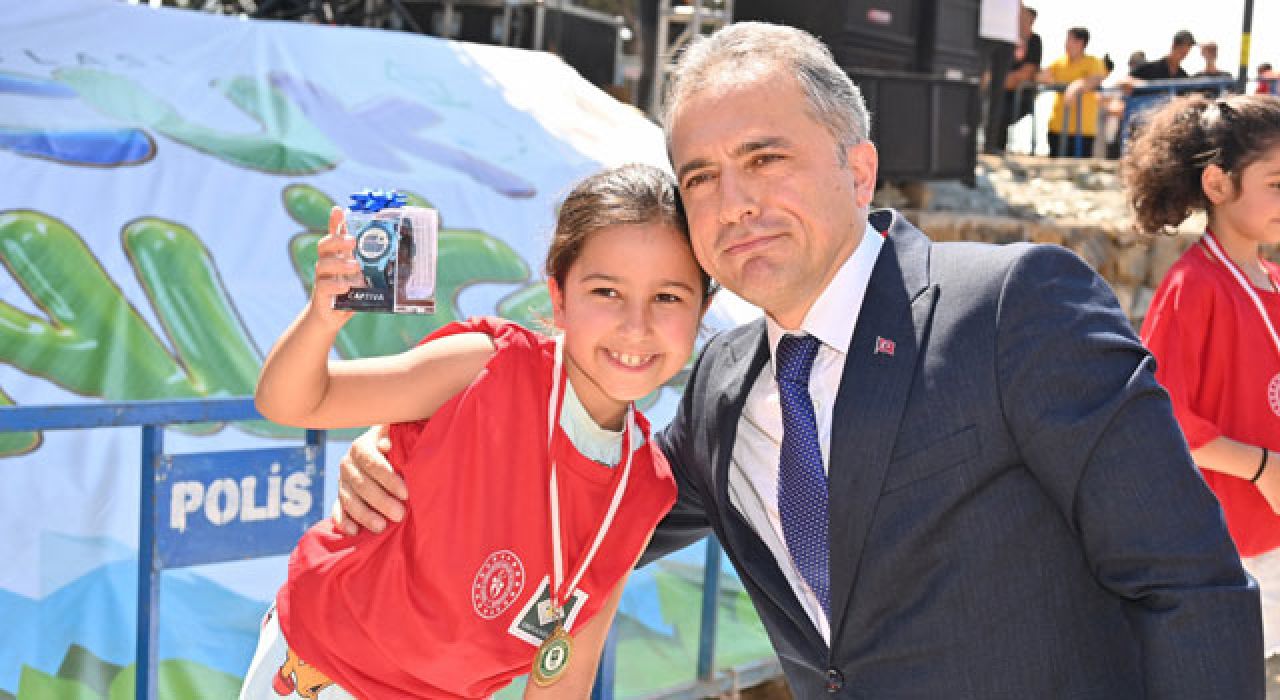 Zorkun Yaylası’nda 29. Çocuk Şenliği Başlıyor