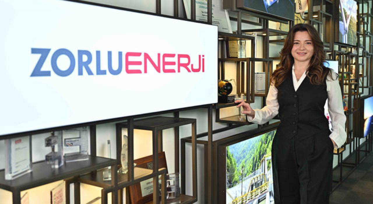 Zorlu Enerji, İsrail’den Tüm Enerji Faaliyetlerini Sonlandırdı