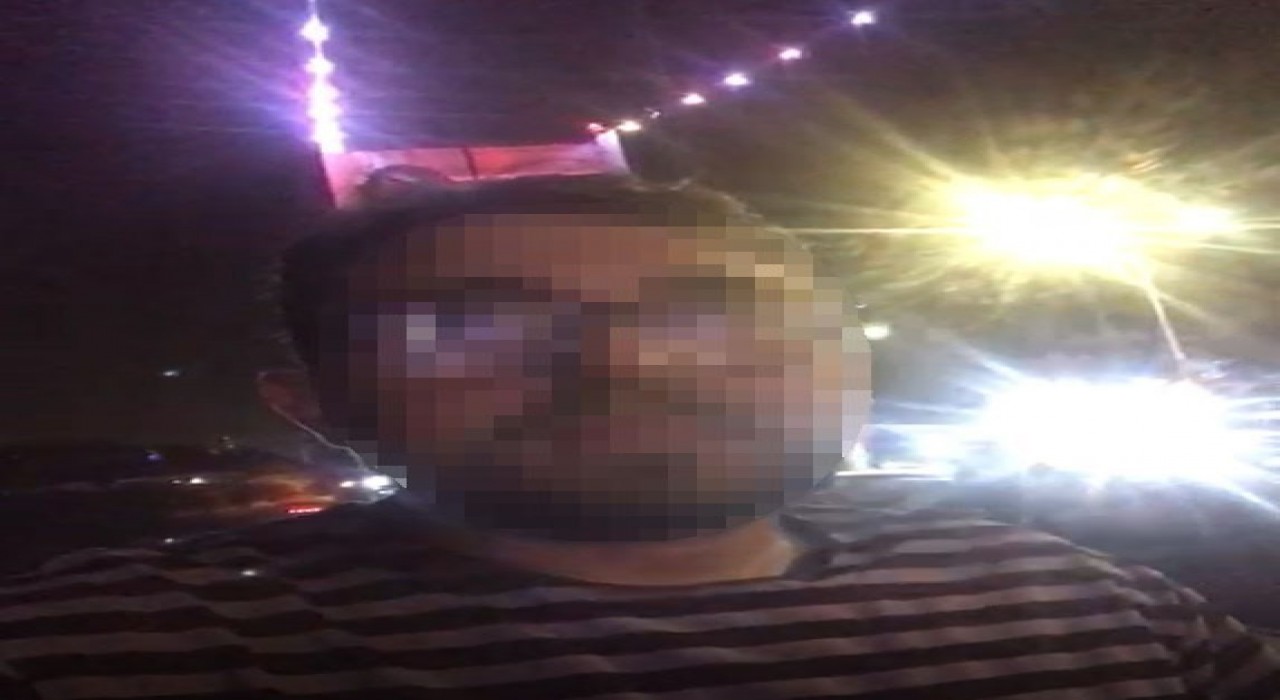 15 Temmuz Şehitler Köprüsünde intihar girişiminde bulunan 2 şahıs gözaltına alındı