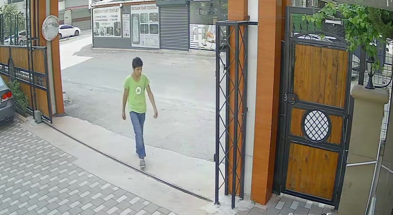 3 günde 6 bisiklet çalan 14 yaşındaki şüpheli yakalanınca, Paraya ihtiyacım vardı, çalıp sattım savunması yaptı