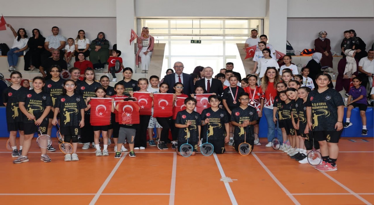 30 Ağustos Zafer Bayramı Bünyanda coşkuyla kutlandı