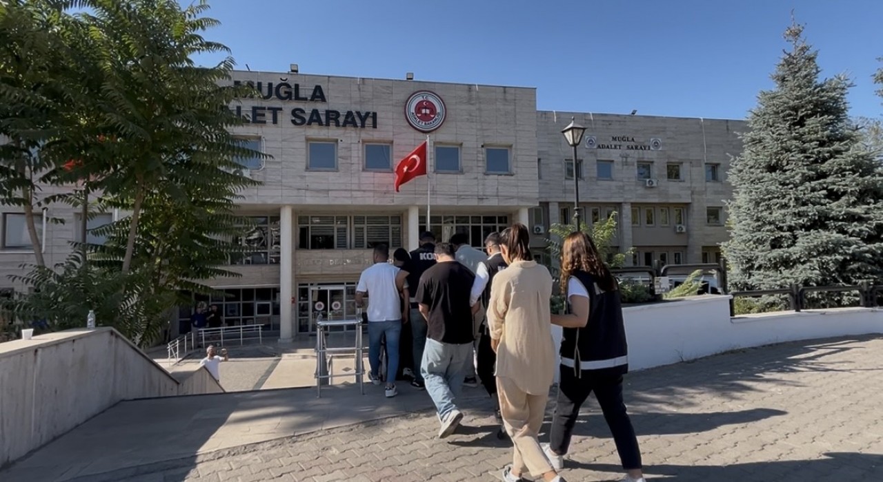 30 milyon TLlik motosiklet dolandırıcılığı soruşturmasında 6 kişi tutuklandı