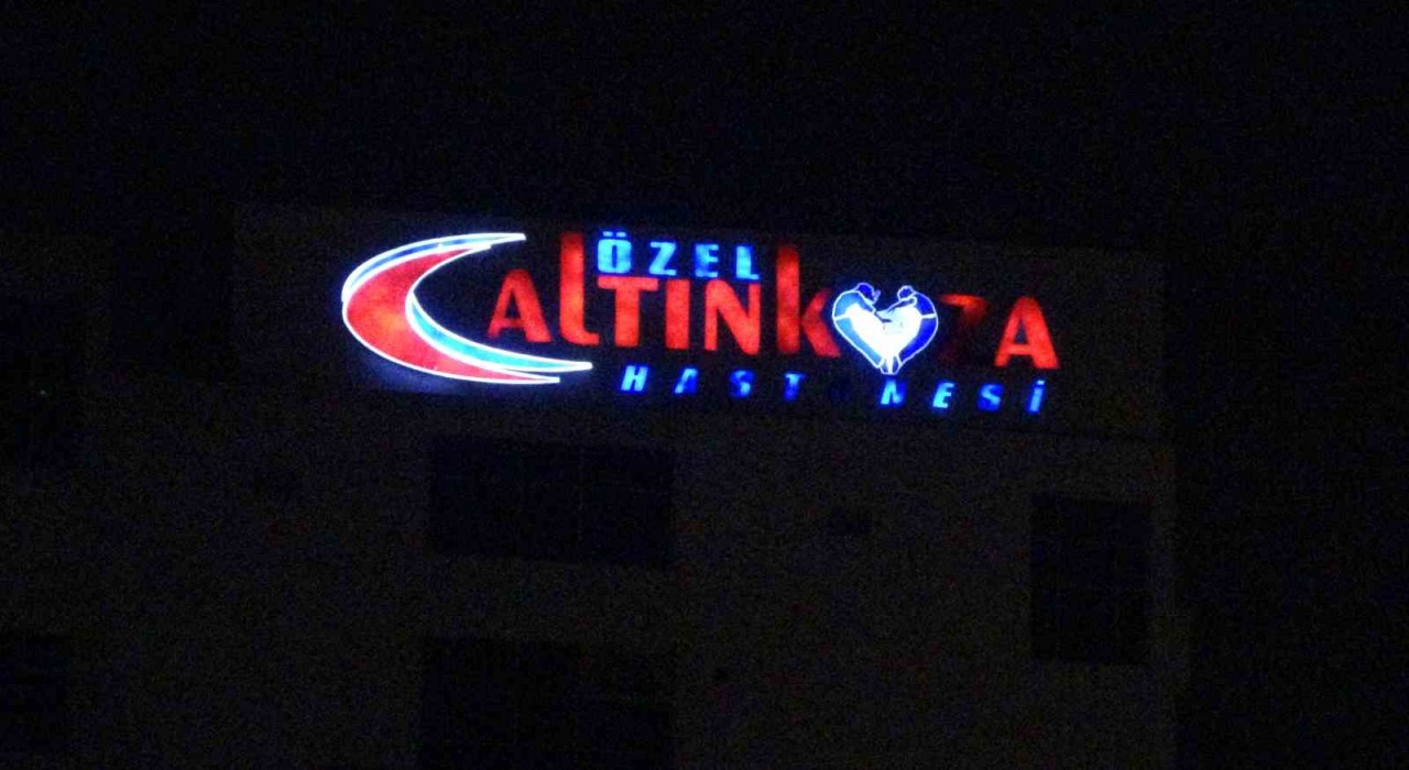 33 yaşındaki kadın mide ameliyatı sonrası öldü, aile hastaneyi bastı