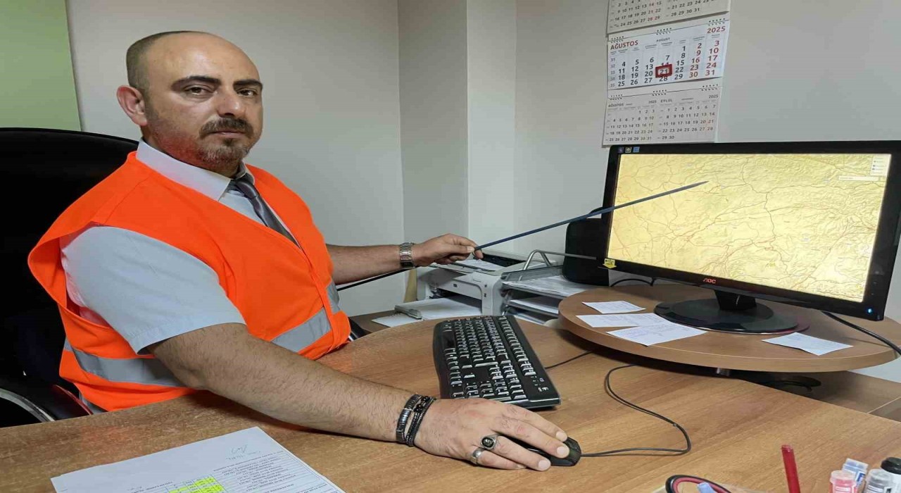 6 Şubat depremlerini tahmin etmişti, Tokattaki fay için uyardı