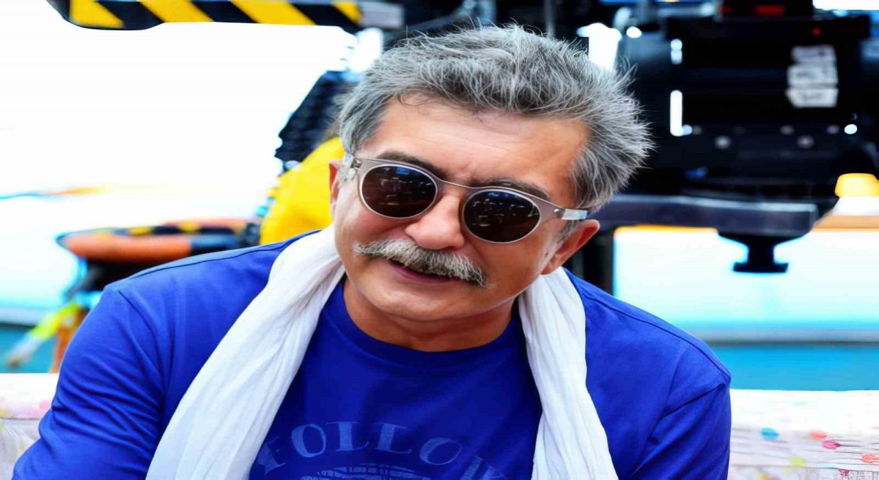 62. Uluslararası Antalya Altın Portakal Film Festivalinde Ulusal Uzun Metraj Jüri Başkanı Ömer Vargı oldu