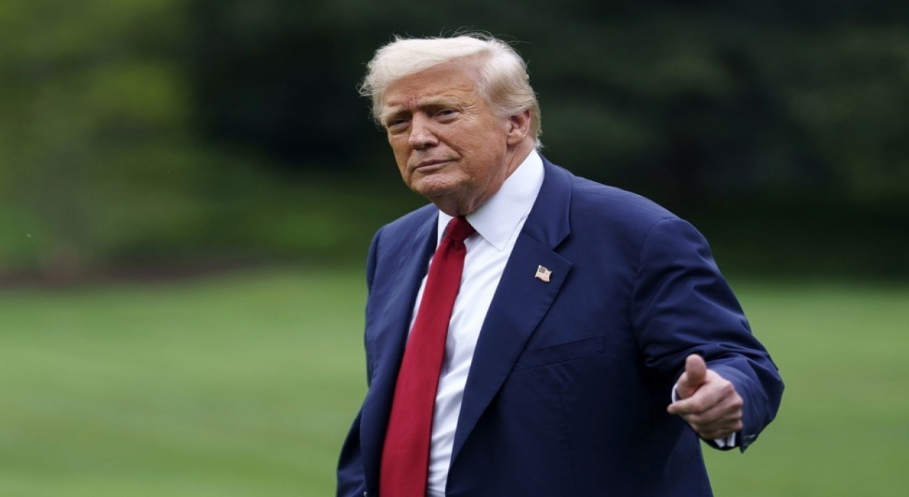 ABD basını, Trumpın Gazzeye 60 milyon dolarlık gıda yardımı açıklamasını çürüttü