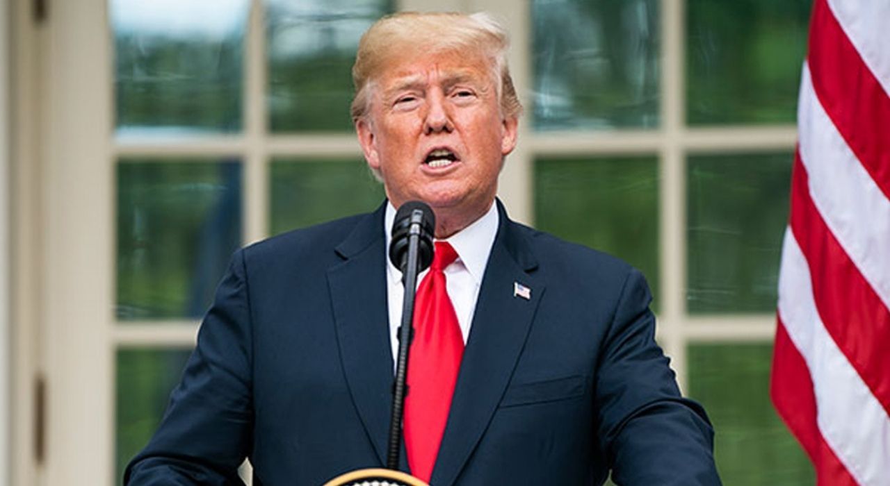 ABD, Türkiye'ye Yüzde 15’lik Gümrük Vergisi