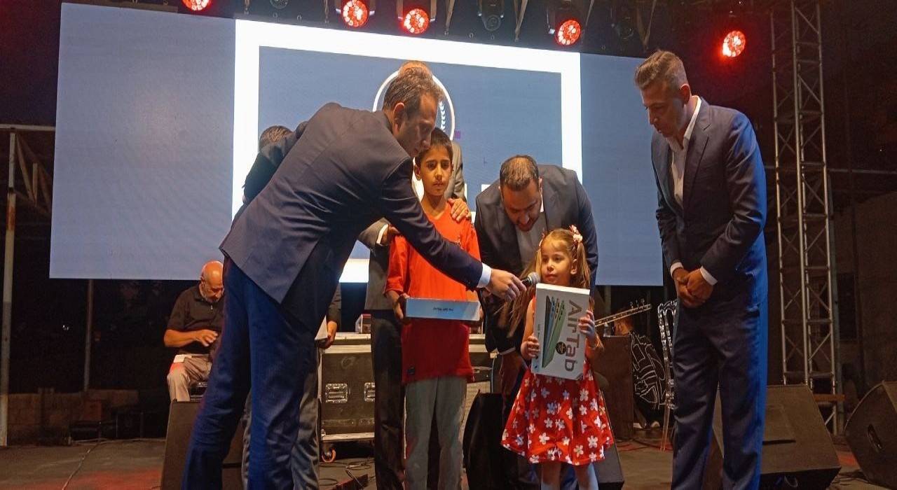 Acıdan Gelen Lezzet Festivali yoğun ilgi gördü