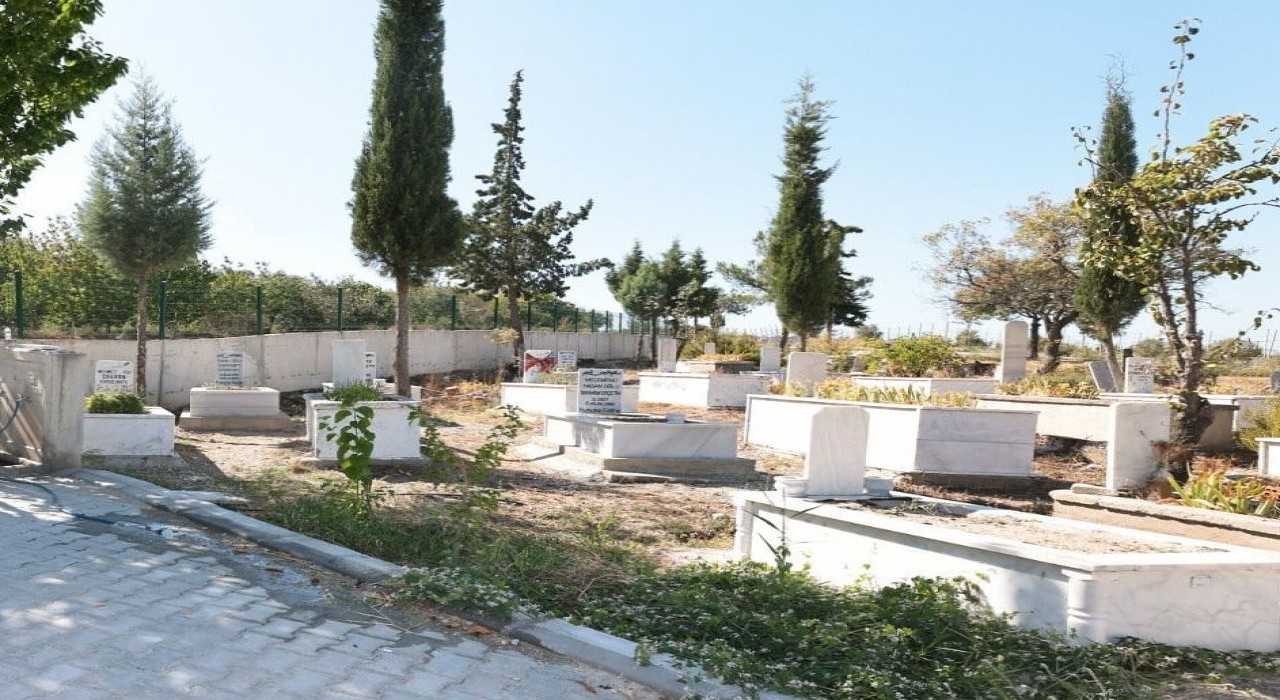 Acıpayam Belediyesi cenaze hizmetlerinde sınıfta kaldı