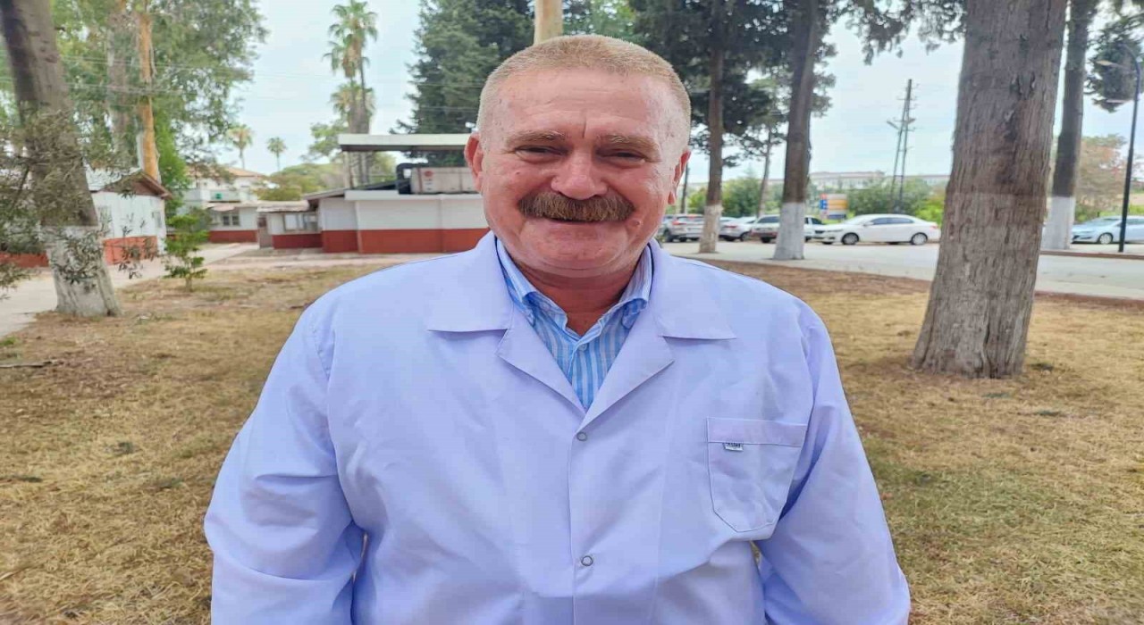 Adana Veteriner Hekimler Odası Başkanı Köse: Şap hastalığı insanlara da bulaşır