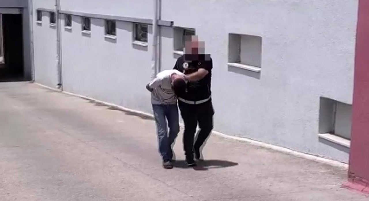 Adanada 24 firari hükümlü yakalandı