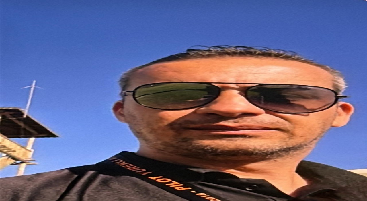 Adanada eğitim uçağı düştü: 2 yaralı