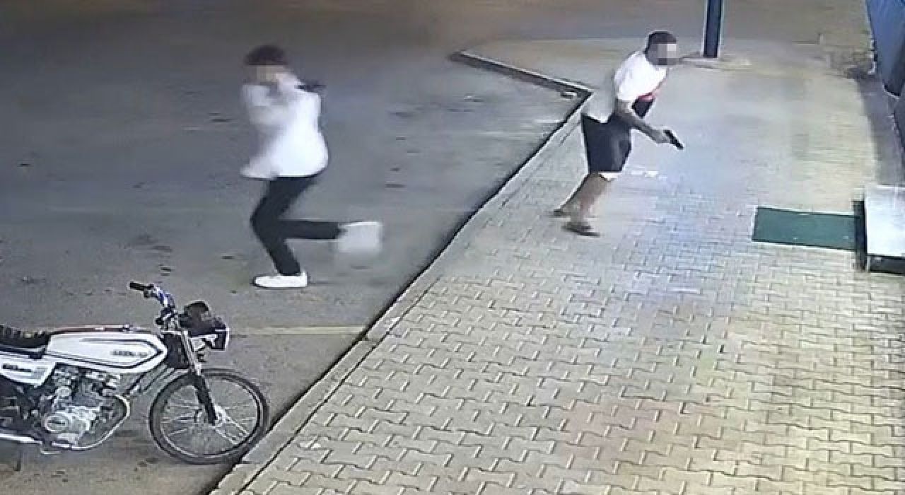 Adana’da Kafe 3 Gün İçinde İki Kez Kurşunlandı