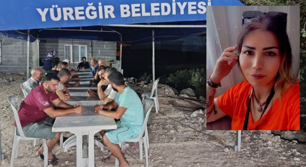 Adana’da Mide Fıtığı Ameliyatı Sonrası Genç Kadın Hayatını Kaybetti