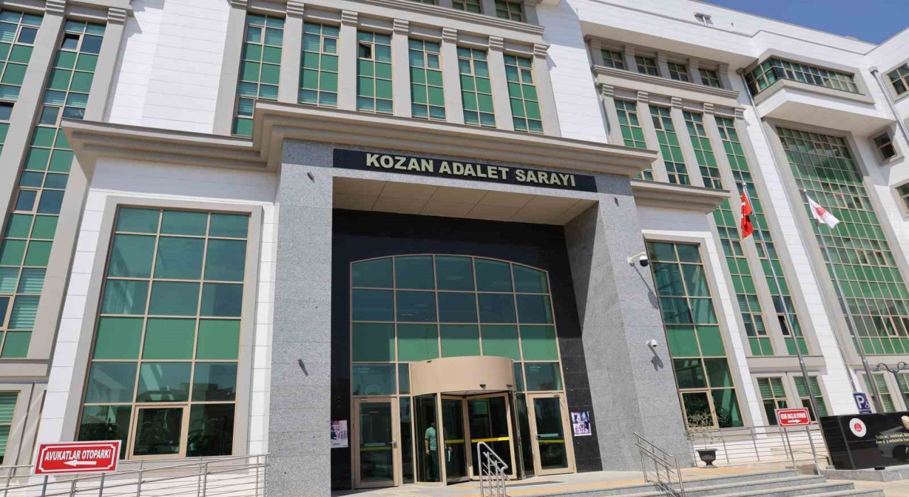 Adanada pompalı silahla ateş açan saldırgan tutuklandı