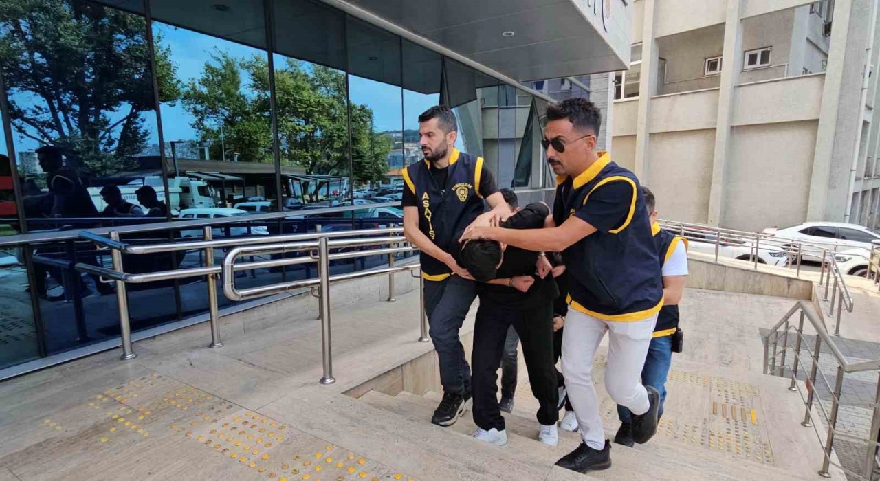 Adınız FETÖ soruşturmasına karıştı deyip milyonluk vurgun yaptılar