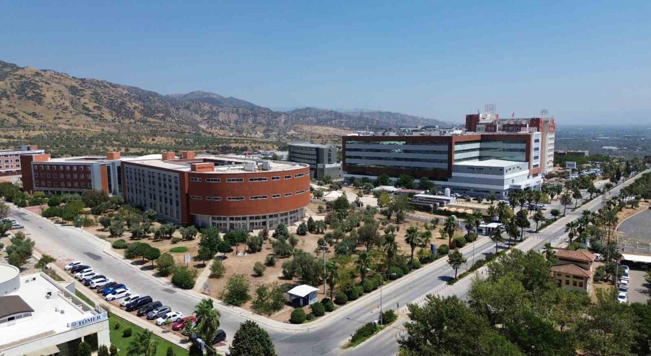 ADÜ Tıp Fakültesi, başarısını tescilledi