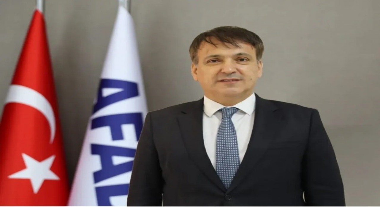 AFAD Düzce il müdürü değişti