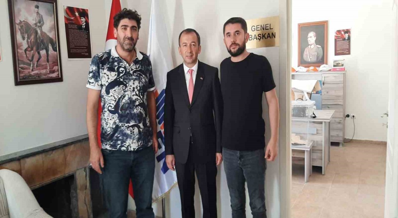 AFAD-SENden afet yönetimine ilişkin çalıştay