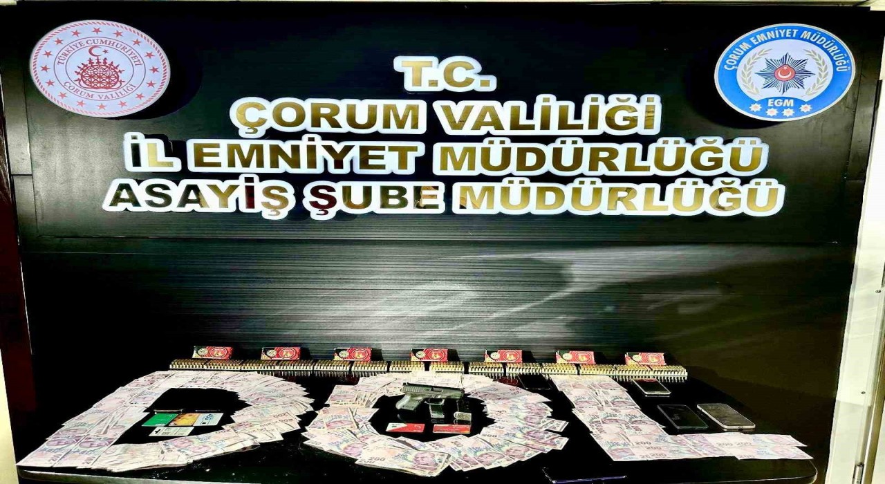 Ağlarına düşürdükleri vatandaşlardan milyonluk vurgun yapan 6 şüpheli tutuklandı