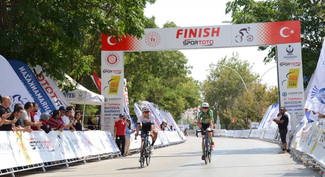 Ağustos ayında pedallar Türkiyenin geleceği için dönecek