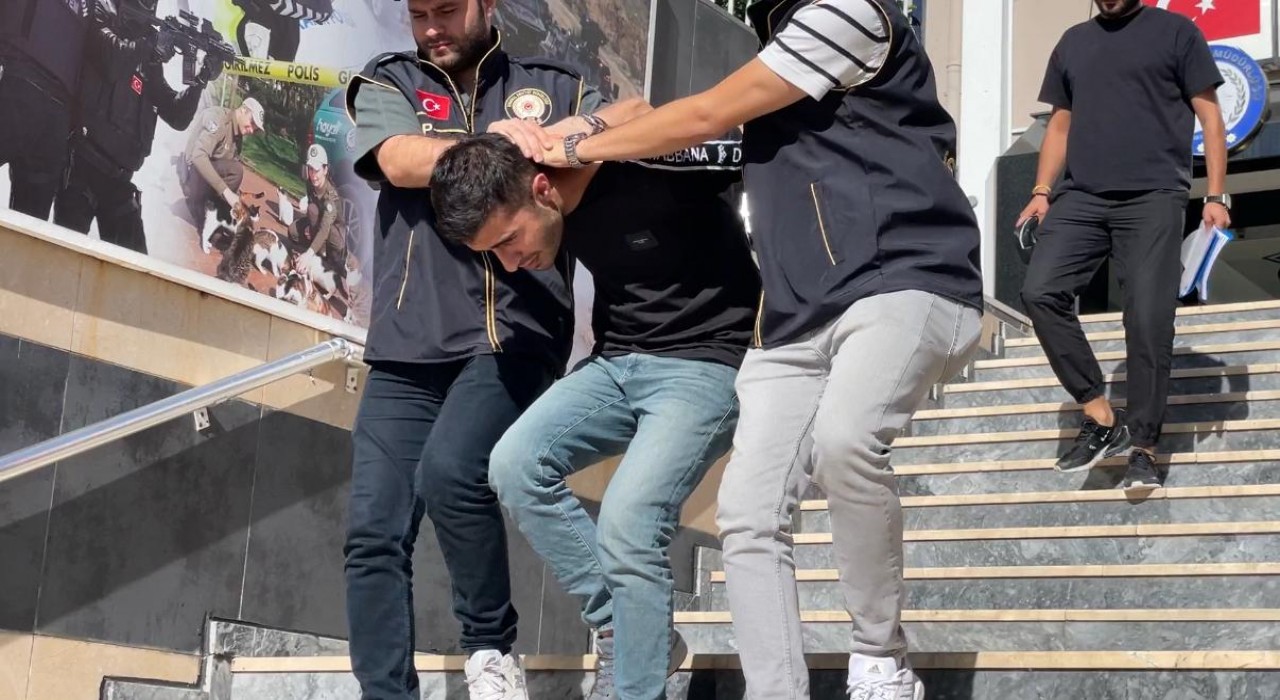 Aile içi kavga cinayetle sonuçlandı: Oğul, anneyi vurdu