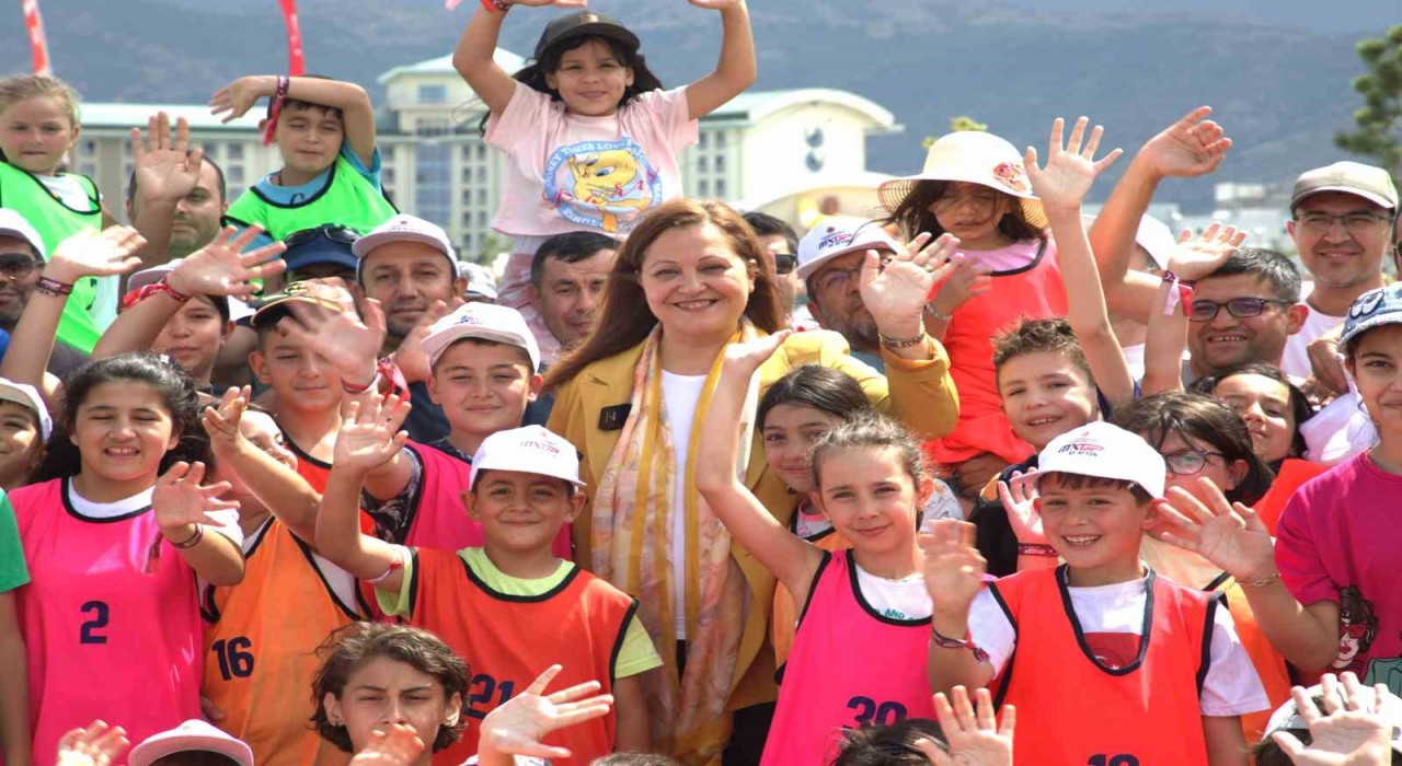 Aile Kampı etkinliğinin yeni tarihi belli oldu