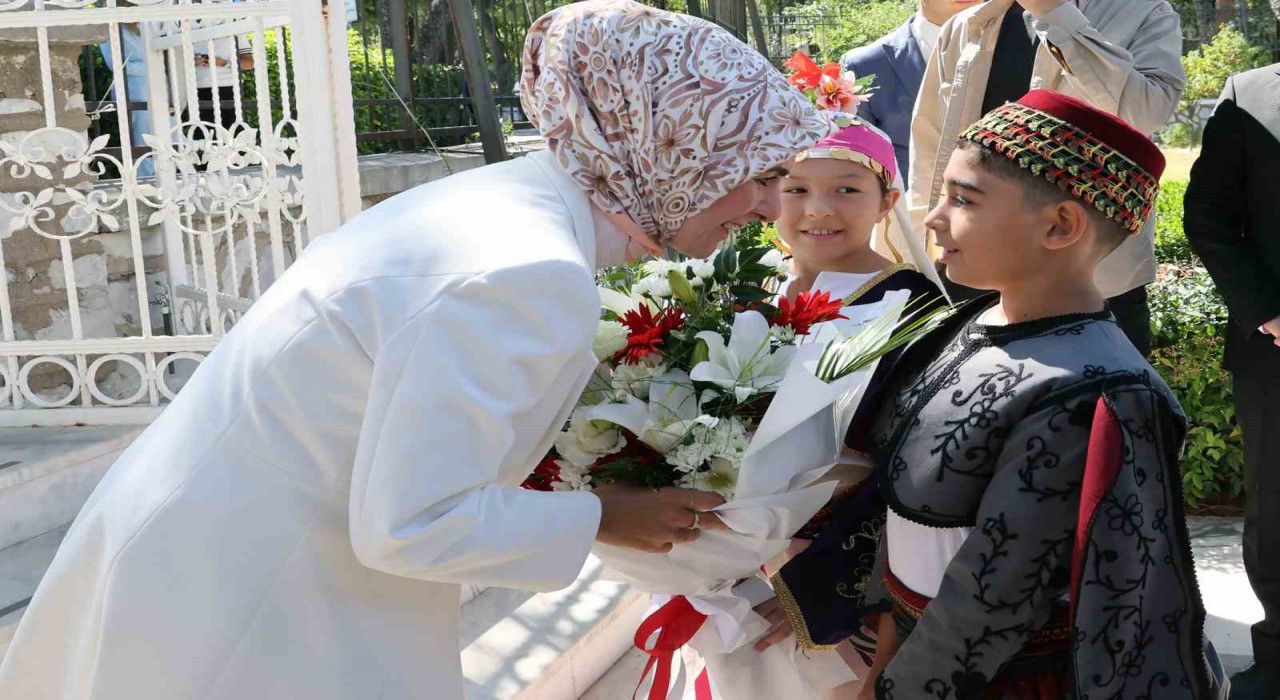 Aile ve Sosyal Hizmetler Bakanı Göktaş: