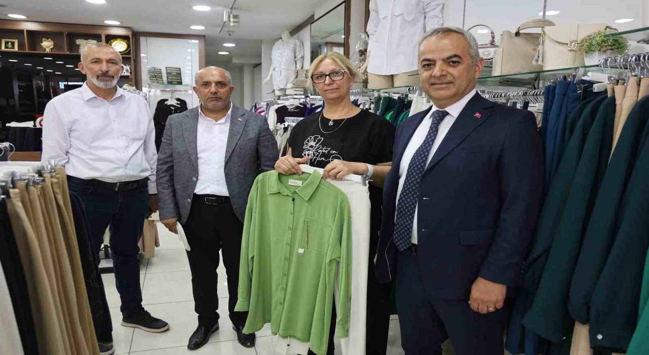 Aile Yılının örnek davranışı esnaftan geldi: evlenecek çiftlere yüzde 40 indirim