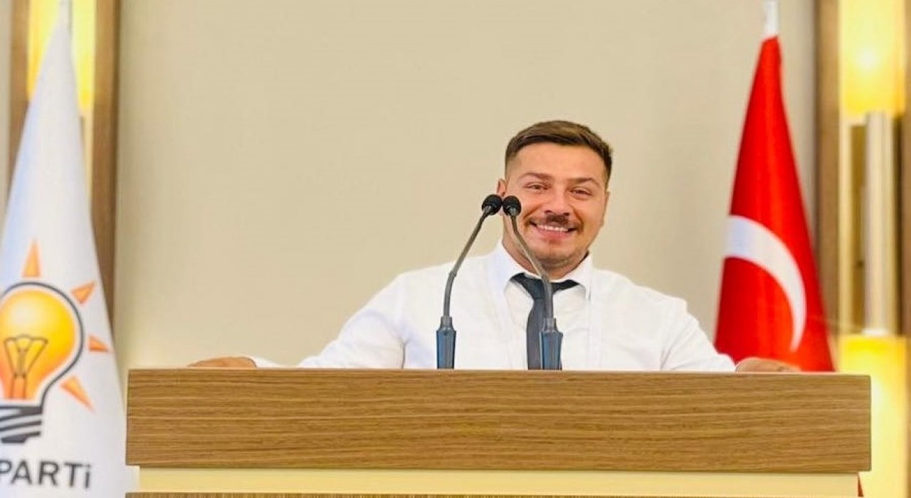 AK Parti Gençlik Kollarından CHPli başkanların Yenipazar ziyaretine tepki