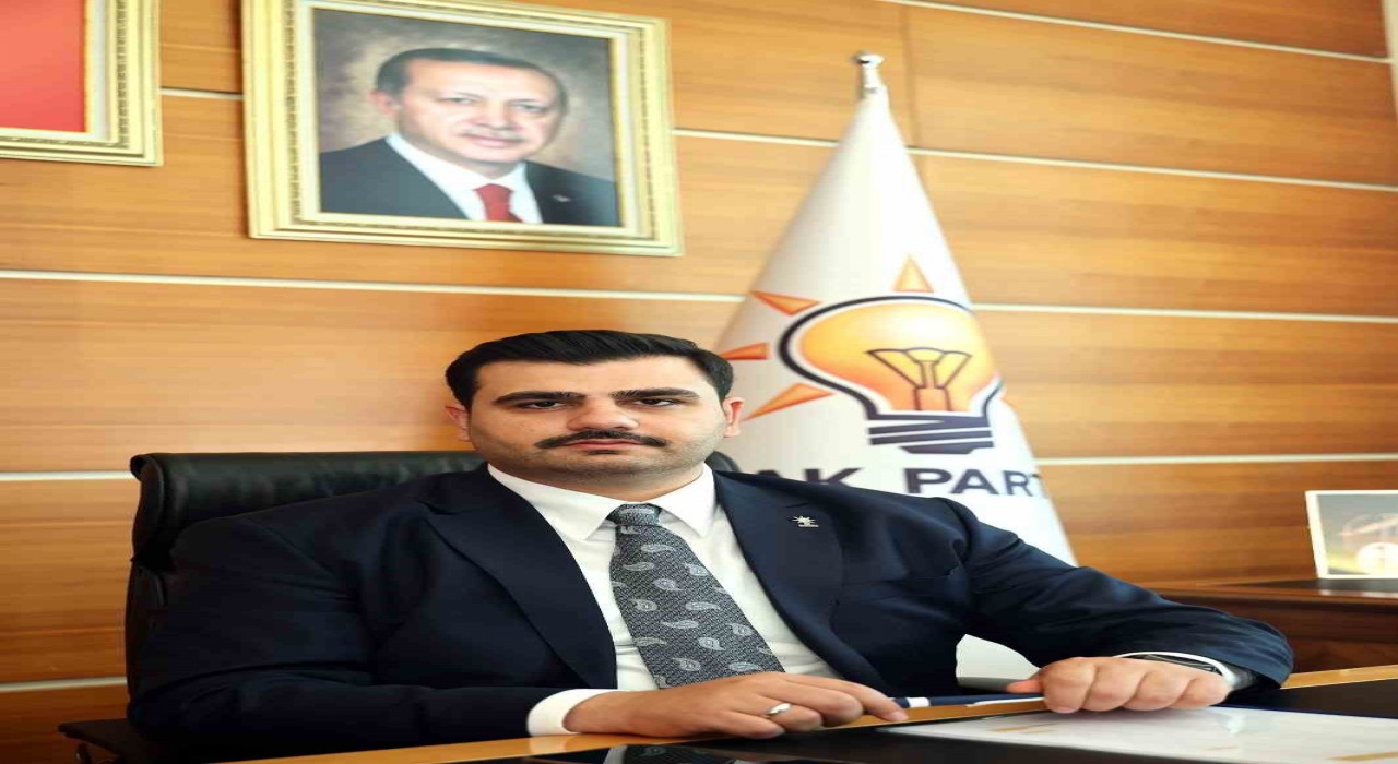 AK Parti Genel Sekreteri İnandan CHP Genel Başkanı Özele tepki