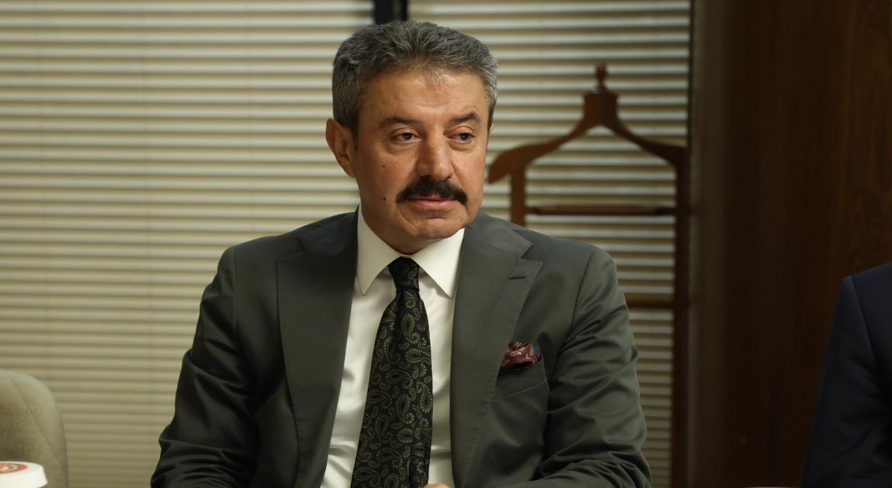 AK Parti Milletvekili Tatar: Şükürler olsun OHAL cehenneminden Terörsüz Türkiyeye ulaştık