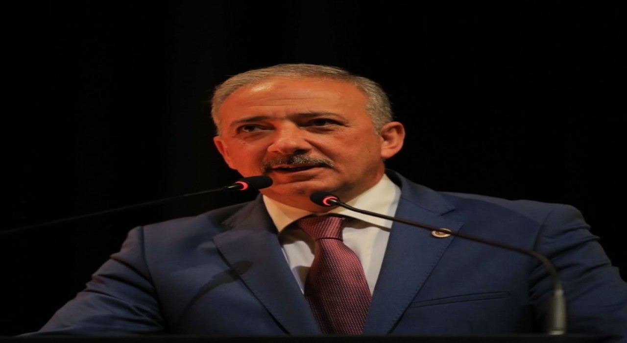 AK Parti Muğla Milletvekili Mete trafik kazası geçirdi