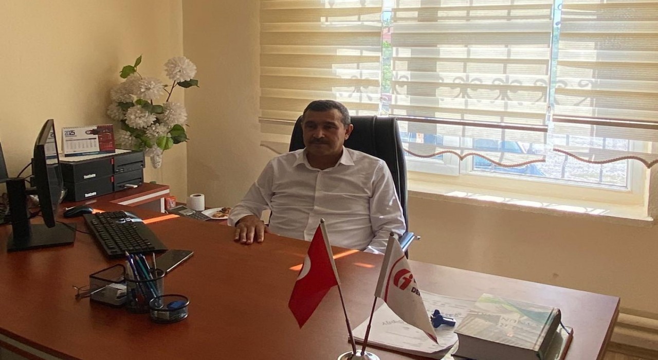 Akçadağa Vergi Dairesi Müdürlüğü kuruldu