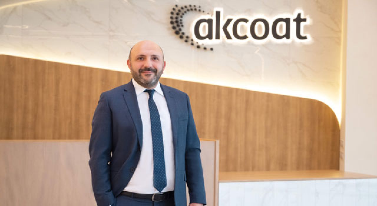Akcoat, Ar-Ge 500 Listesinde 235’inci Sırada Yer Aldı