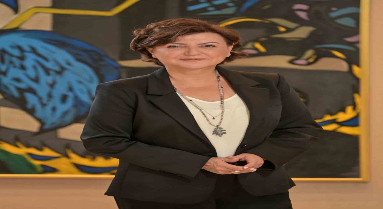 AkTechin yeni Genel Müdürlüğüne Nalan Aydın Tüfekçi atandı