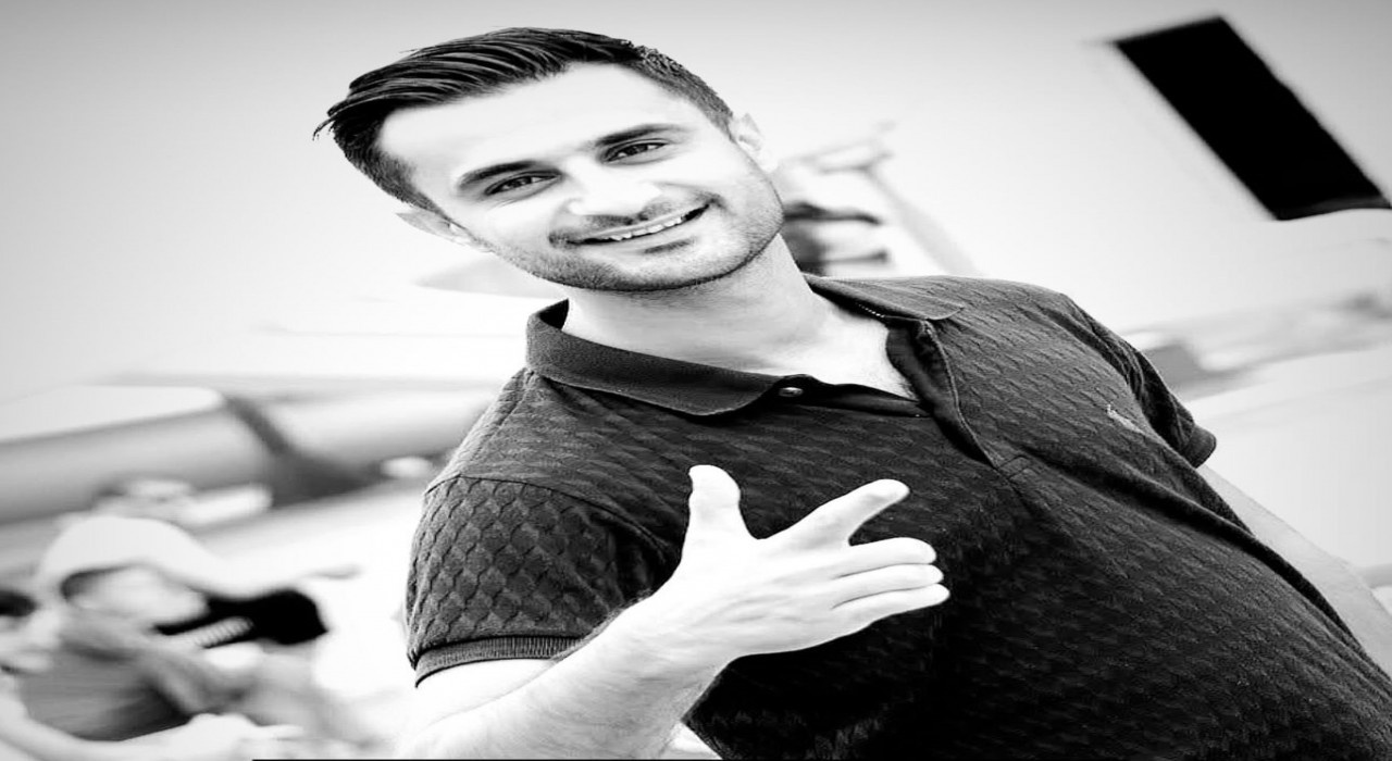 Alanyada motosiklet kazası: 1 ölü