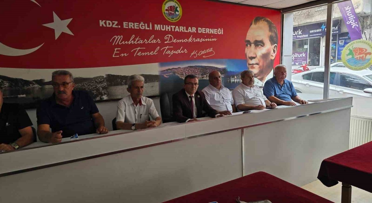 Alar, Gece gündüz çalıştık