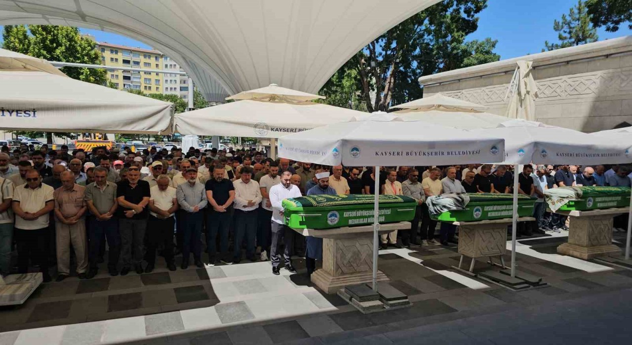 Ali Hızarın acı günü