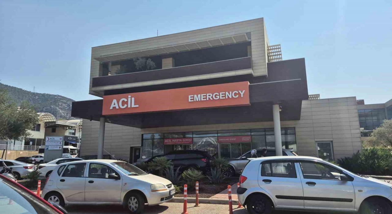 Ali Şenle ilgili oğlundan açıklama