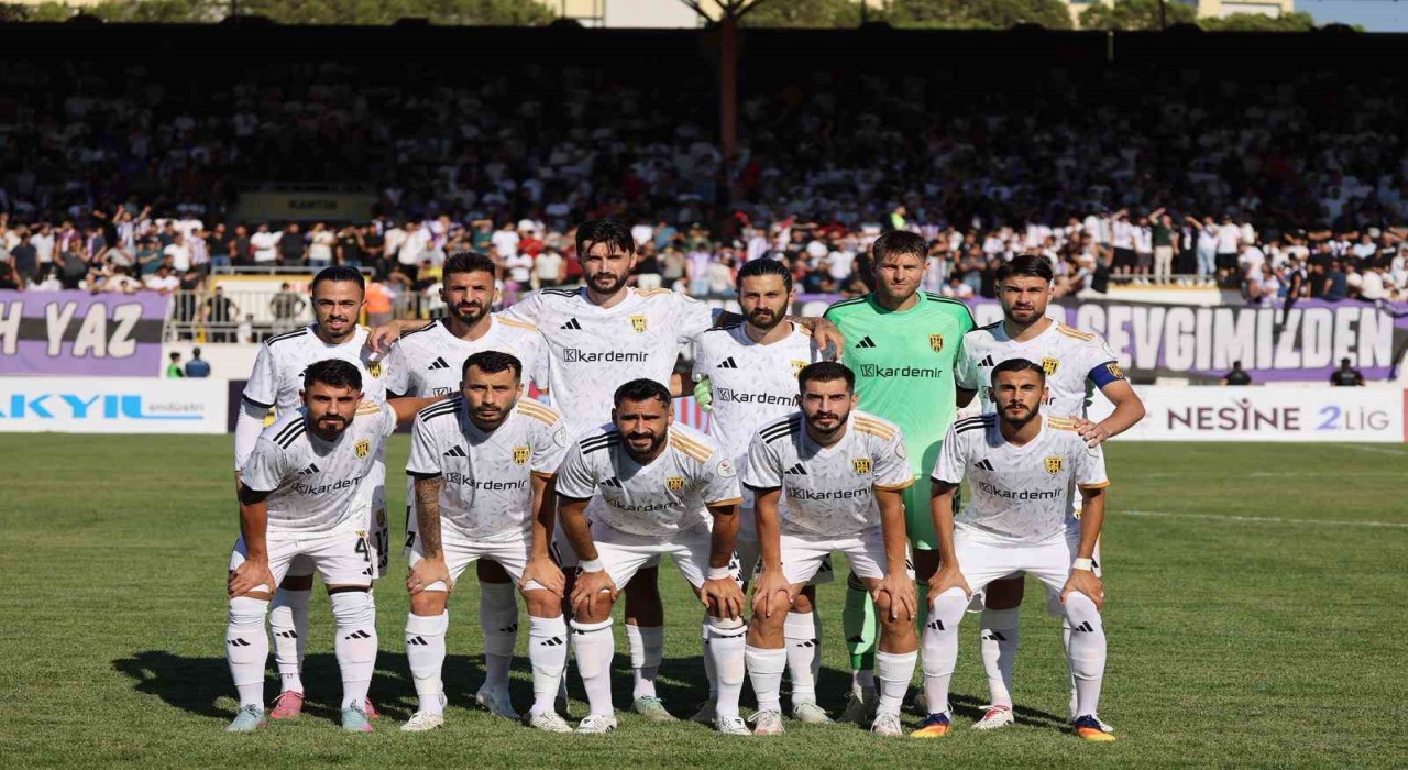 Aliağa FKnın namağlup serisi bin 21 gün sonra sona erdi