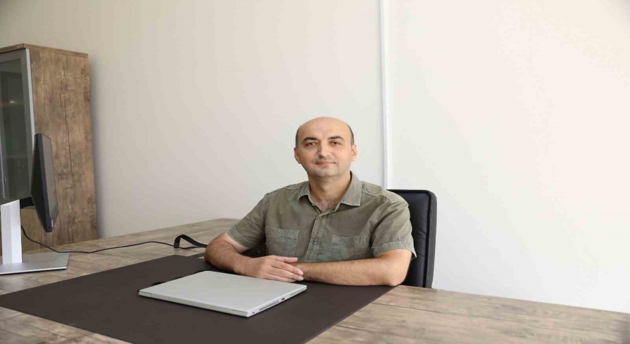 ALKÜlü akademisyenden siber güvenlik uyarısı