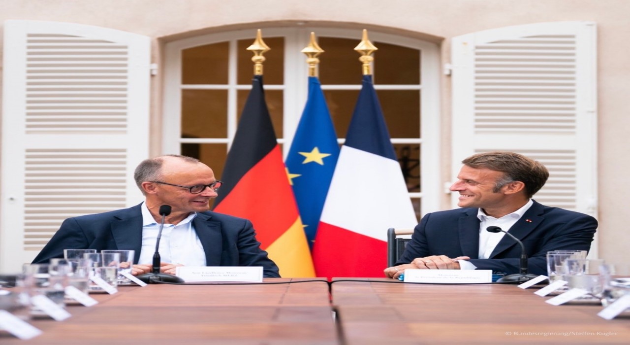 Almanya Başbakanı Merz: Putin ile Zelenskiy arasında bir görüşme gerçekleşmeyeceği açık