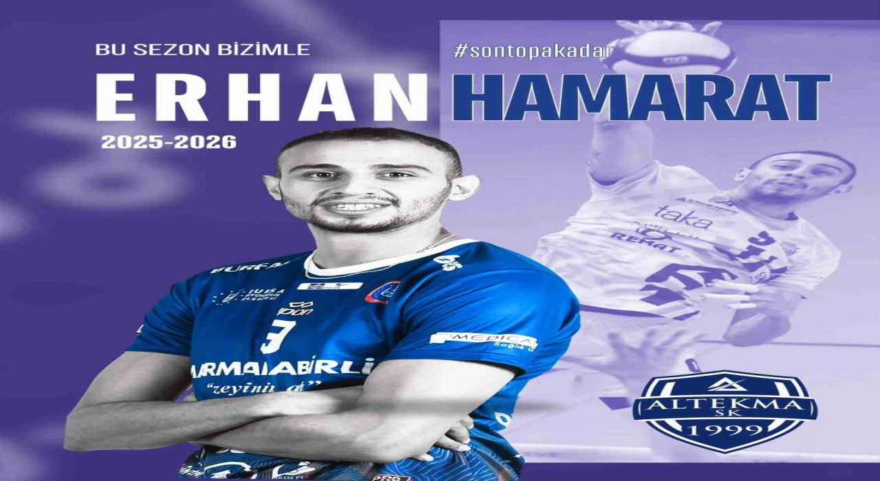 Altekmadan 3 takviye