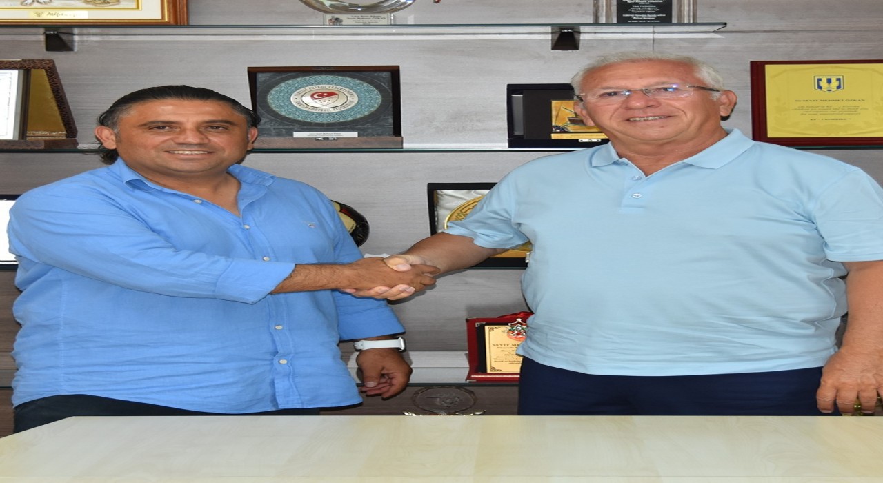 Altınordunun Selçukta tesisleri kiralandı