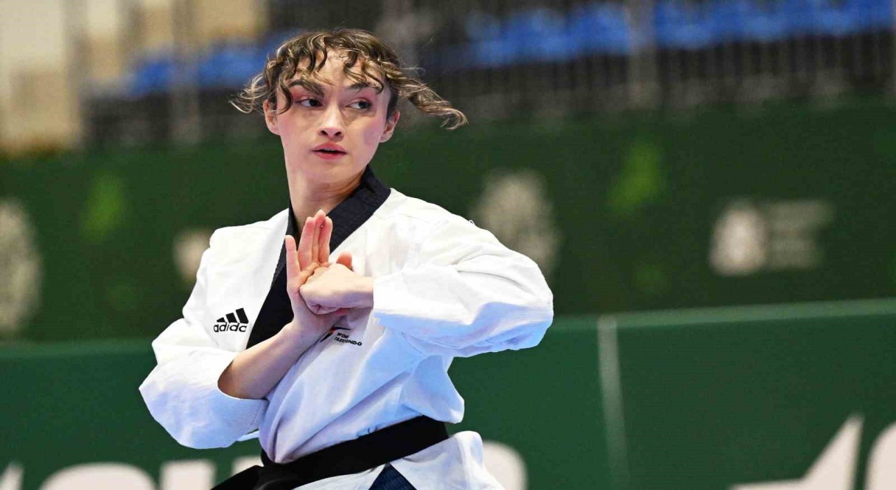 Anadolu Üniversitesi Taekwondo Takımı Avrupada zirvede