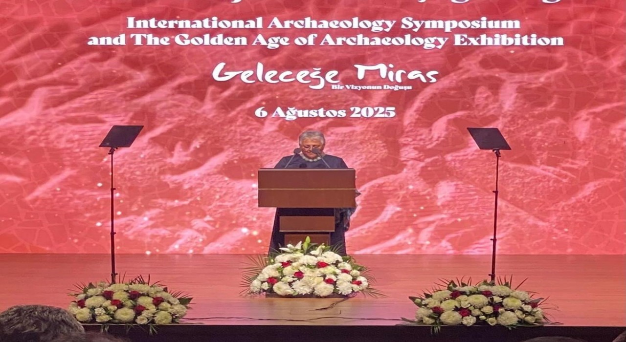 Anadolu Üniversitesinden Geleceğe Miras Projesine katkı